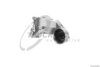 TRUCKTEC AUTOMOTIVE 01.18.046 Oil Cooler, automatic transmission